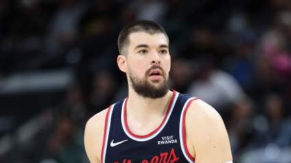 Rick Carlisle actualiza a Ivica Zubac de los Pacers