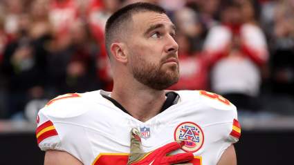 Los Browns se sienten 'atractivos' para Travis Kelce si deja a los Chiefs