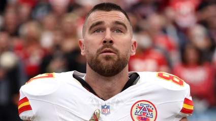 La decisión de retirarse de Travis Kelce da un giro en medio de noticias contractuales