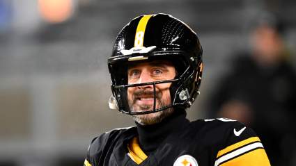 Los Steelers tienen un cronograma definido para la decisión de Aaron Rodgers sobre su retiro en 2026, según un informe.