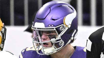 "Probablemente se acabó" para JJ McCarthy, de los Vikings, según una fuente interna