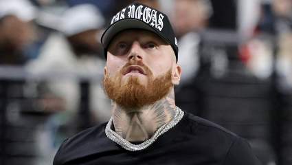 Los Bears reciben nueva información sobre el posible calendario de traspasos de Maxx Crosby.