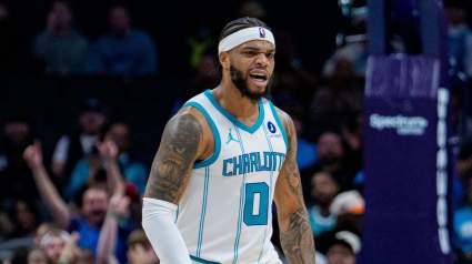 Miles Bridges admite un cambio inesperado en los Hornets