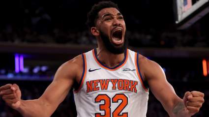 La superestrella de los Knicks reacciona furiosamente ante la polémica decisión sobre la huelga del CMB.
