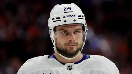 El objetivo comercial de los Maple Leafs despierta el interés de dos equipos