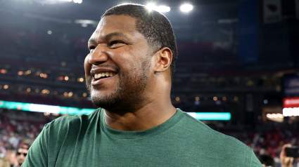 Los Vikings encuentran la opción perfecta para el tackle defensivo seis veces seleccionado al Pro Bowl, el agente libre más "subestimado".