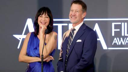 El elenco de 'Good Witch' participará en un panel en vivo y un encuentro con los fans en FandomCon 2026.