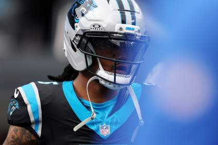 Los Steelers firman dos corredores de 1,000 yardas consecutivos: informe