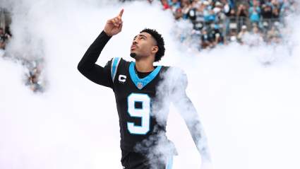 Los Carolina Panthers abrirán la pretemporada con un partido del Salón de la Fama