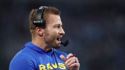 Los Rams reciben otra llamada para contactar al ex cornerback de $76 millones