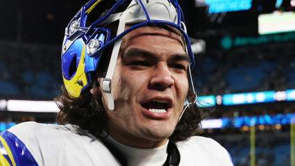 Puka Nacua recibe la etiqueta de "obvio" en medio de una posible llamada de atención de los Rams.