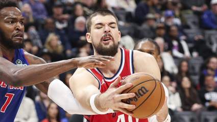 Los Pacers dan una importante actualización sobre Ivica Zubac antes del choque contra los Suns