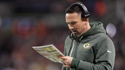 Si los Packers traspasaran a su activo más valioso, se requeriría un cambio de esquema enorme.