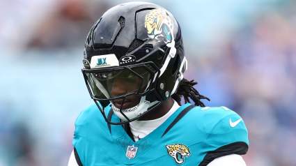 Los Broncos reciben una actualización crucial sobre un posible intercambio con la estrella de los Jaguars