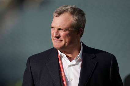 El derroche de dinero de los 49ers en la agencia libre abre la puerta a una estrategia audaz en el draft: Analista