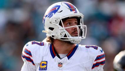 Los Bills enfrentan malas noticias en su intento por ayudar a Josh Allen en la agencia libre
