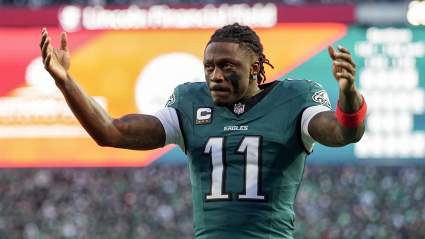 La incorporación de Romeo Dubs no acaba con el interés de los Patriots en AJ Brown: INFORME