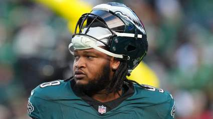 Informe: Los Eagles buscan un intercambio de fildeo para un All-Pro proyectado de $108 millones