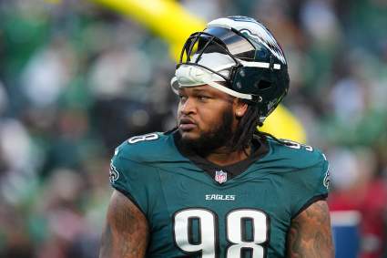 Jalen Carter de los Eagles recibe importante actualización sobre intercambio de Adam Schefter