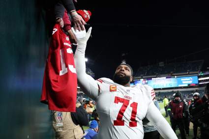 Información privilegiada de la NFL sugiere un posible intercambio por Trent Williams