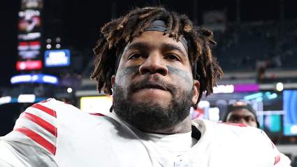 Predicen que un ex agente libre de los Eagles de 51 millones de dólares será una baja en el límite salarial