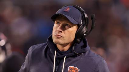 Se proyecta que los Bears harán un movimiento de $3.1 millones para liberar más espacio salarial