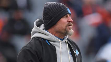 Los Lions reciben a un ex jugador seleccionado entre los 10 mejores del draft para la agencia libre de la NFL, según un informe.