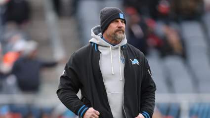 Se recomienda a los Lions que contraten a una estrella de 147 millones de dólares para empezar a solucionar sus problemas de pase.