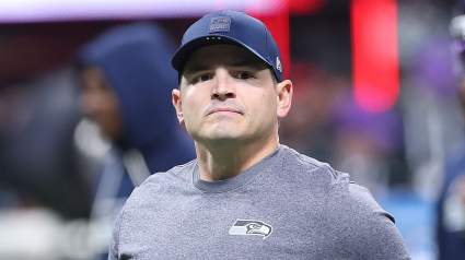 Información privilegiada se desata mientras los Seahawks cortan lazos con la estrella de $15 millones: "Me alegra que se haya ido"