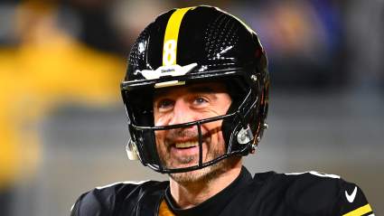 Los Steelers reciben grandes elogios por su desempeño hasta el momento en la pretemporada, a pesar de la incertidumbre sobre Aaron Rodgers.