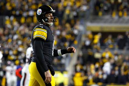 Información privilegiada sobre el cronograma de Aaron Rodgers para un posible regreso a los Steelers