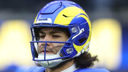 Se insta a Puka Nacua, de los Rams, a tomar medidas directas tras el informe.