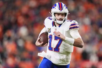 La última decisión de Josh Allen podría generar un gran impulso en los Bills por Maxx Crosby