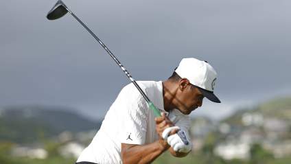 El golfista estrella del PGA Tour, que ganó 46 millones de dólares, recibió una noticia brutal en medio del Arnold Palmer Invitational.