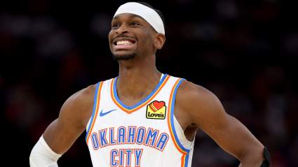 Una leyenda de la NBA presenta argumentos convincentes para que Shai Gilgeous-Alexander sea considerado MVP.