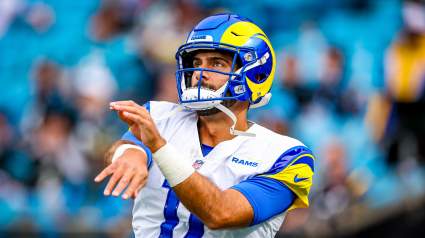 Vinculan a los Packers con el titular del Super Bowl como reemplazo de Malik Willis