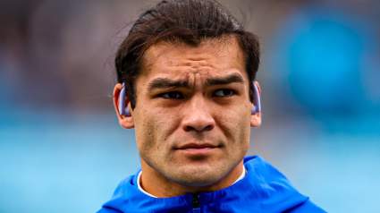 Puka Nacua, de los Rams, recibe una importante actualización sobre la extensión de su contrato.