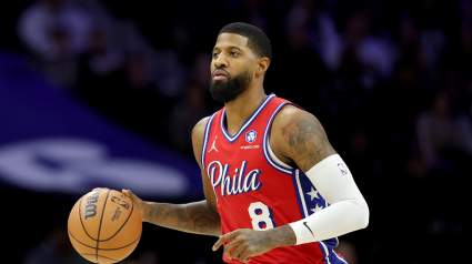 ¿Paul George tiene restricciones de minutos? Últimas noticias sobre el regreso de los 76ers tras su suspensión.