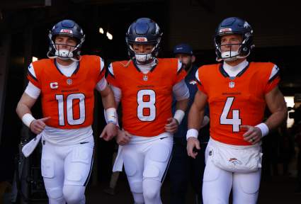 Los Broncos toman su primera decisión sobre QB antes de la Agencia Libre de la NFL