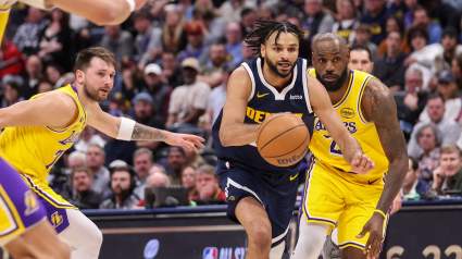 Partidos de la NBA hoy: Calendario completo de baloncesto, horarios de inicio, televisión y transmisión en vivo para el 14 de marzo.