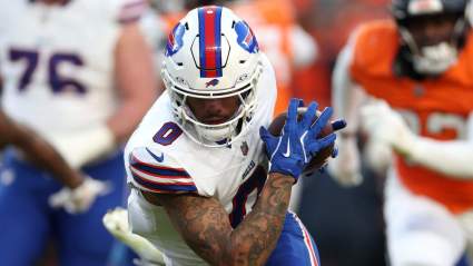 Los Browns, vinculados a un posible intercambio por un joven receptor descontento, en una maniobra intrigante