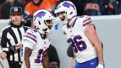 Los Jets podrían robarle el receptor a su rival en la agencia libre.