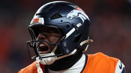 El talentoso jugador All-Pro recibe una gran noticia en medio de las especulaciones sobre su posible traspaso a los Broncos.
