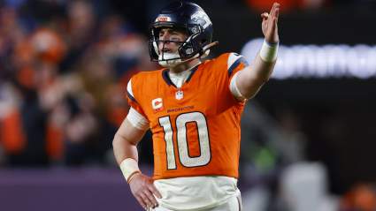 El mariscal de campo franquicia de los Broncos, con un contrato de 18,6 millones de dólares, es nombrado el contrato con mejor relación calidad-precio de la NFL.