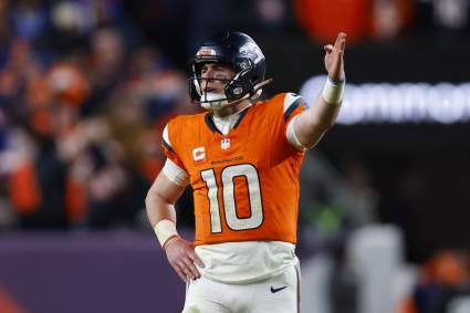 Los Broncos y Bo Nix reciben grandes elogios del mariscal de campo cuatro veces seleccionado al Pro Bowl en medio del optimismo por su rehabilitación.