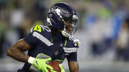 Se proyecta que los Seahawks perderán a su jugador estrella ante un rival de la AFC