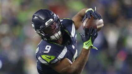Los Seahawks buscan un corredor de $27 millones para reemplazar a Kenneth Walker