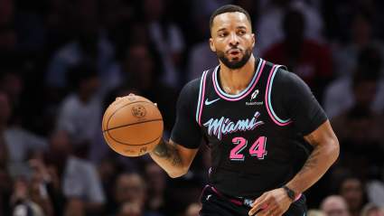 ACTUALIZACIÓN: Los Miami Heat reciben noticias sobre la lesión de Norman Powell