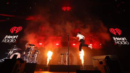 iHeartRadio Music Awards 2026: Hora, canales y programación