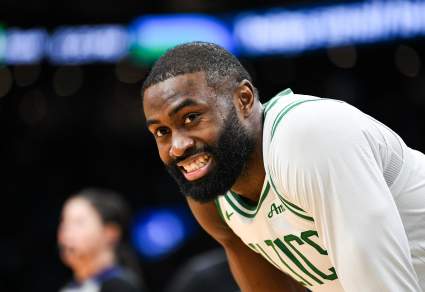 La estrella de los Boston Celtics no se anduvo con rodeos tras escapar por poco de los Grizzlies, que contaban con un equipo mermado.